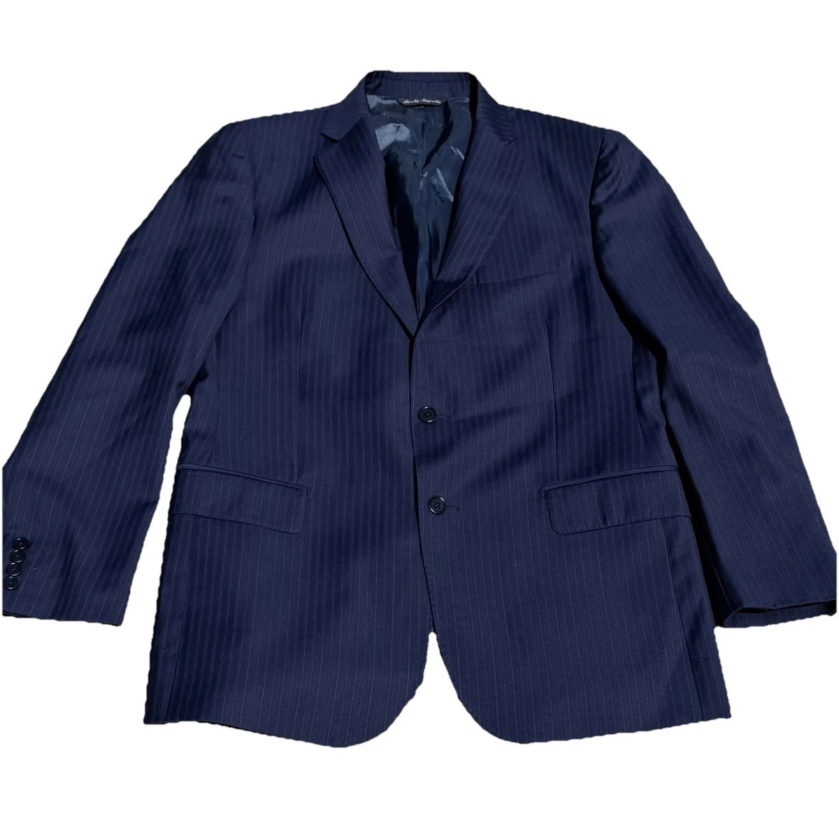 ango 新品未使用 Ermenegildo Zegna TRAVELLE Zegna Traveller Indiana Men's Suits for sale | eBay