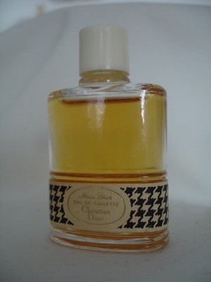 **Dior, Christian - Miss Dior - Pepita - EdT - 10ml - alt - selten l@@k**
