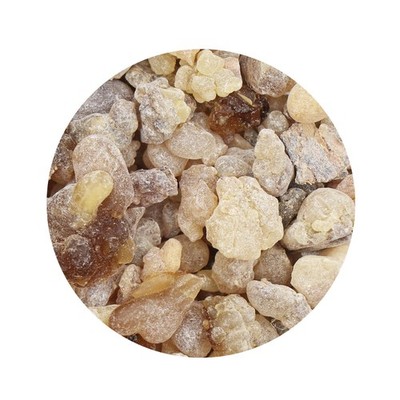 200g Superior Royal Al Hojari aus Oman Baumharz Weihrauch Boswellia Sacra 1177