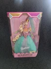 NEW Vintage 1994 Barbie as Rapunzel Children's Collector Series 1st Edition Doll