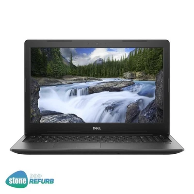 Dell Latitude 3590 · i5-7200U · 8GB · 240GB