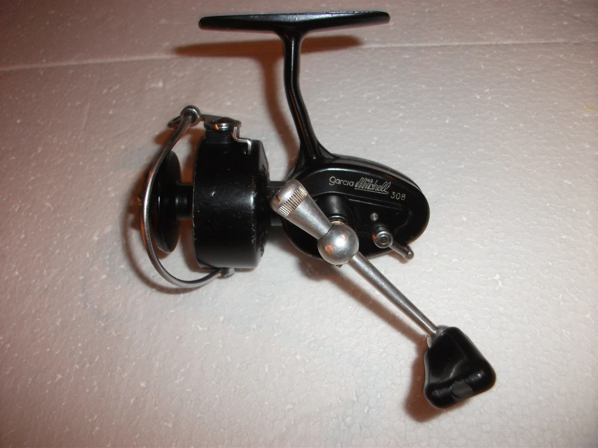 Mitchell 308 Spinning Reel for sale | eBay