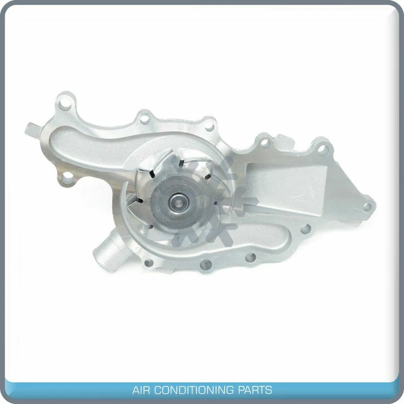 Nueva bomba de agua F1530 para Ford Ranger 91-94 y Aerostar 86-94 3,0 L Foto 4 de 4