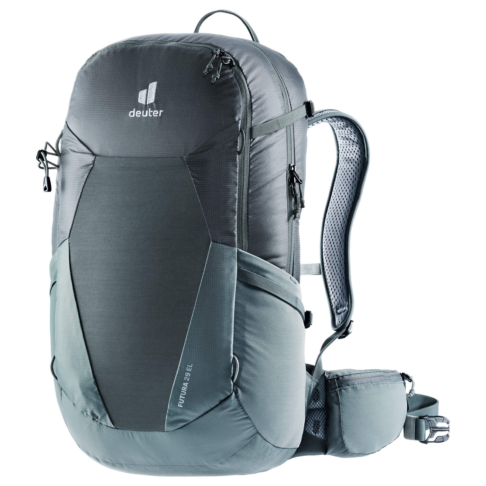 Рюкзак Deuter Futura 29 EL - Wanderrucksack 58 см NEU 26090₽