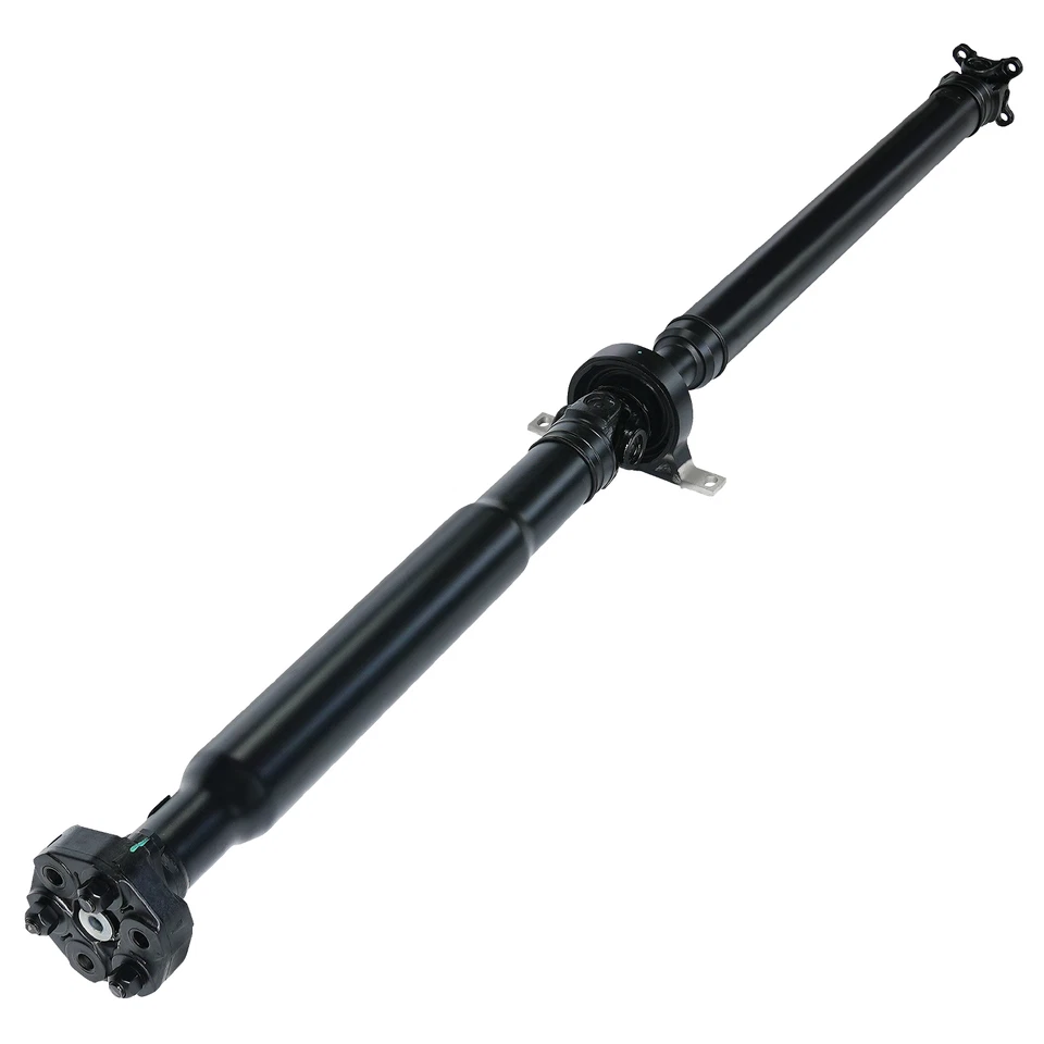 New Rear Driveshaft Prop Shaft Assembly for BMW E46 320i 323Ci 323i 325Ci 325i Foto 3 de 4