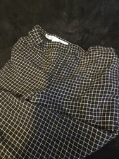 Vintage JH Collectibles Wool Womens Slacks Pants Size 16