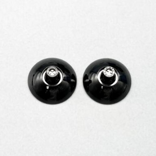 For Xbox One Elite 2 Front Housing Back Cover Buttons LT RT Trigger Middle Frame - Picture 34 of 39