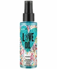 Sexy Hair Love Oil Hair and Body Moisturizing Oil - 3.4 fl oz