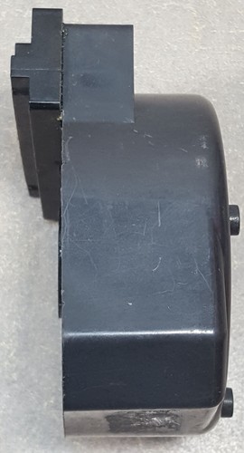 TRASFORMATORE DI CORRENTE 600A GE 139C4970G210. NP 266516-X. - Foto 4 di 7
