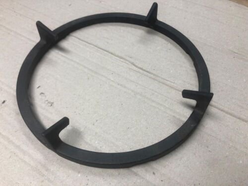 Kenwood Smeg Piano Cottura a Gas Ghisa Supporto Padella Wok Anello BRUCIATORE 408117 - Foto 2 di 3