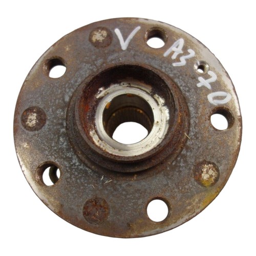 Original Audi Q3 F3 35 TFSI 1,5 TFSI 110kW Radlager vorne 5Q0407621E