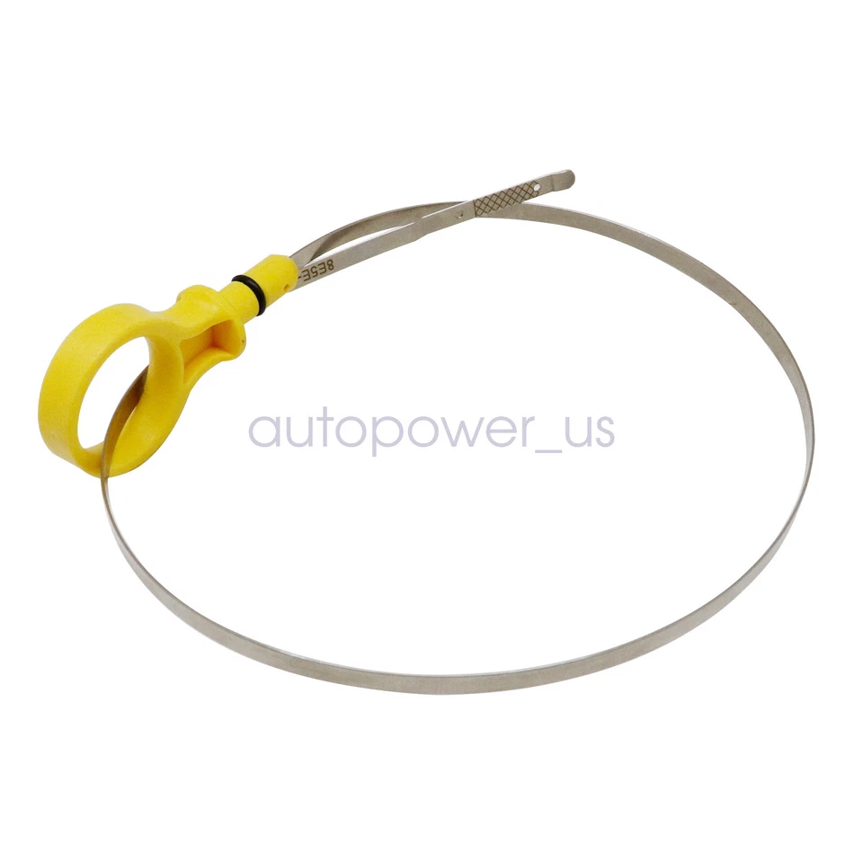 NEW Engine Oil Dipstick 8E5Z-6750-C Fits For Ford Escape Fusion 2009 2010-2012 - Image 2 of 4