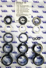 30798 SEAL KIT FOR CAT PUMP OEM 650,651,660,661 PUMPS  Cat Pump 650, Fast Ship