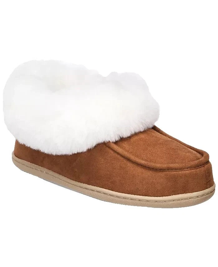 Charter Club Zapatillas De Mujer Zapato marrón 11 EE. UU.