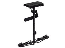 Glidecam HD 2000 with Three Quick Release Plates Full Kit 