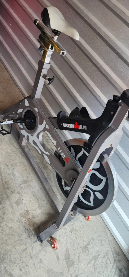 велотренажер стационарный - Изображение 3 из 4