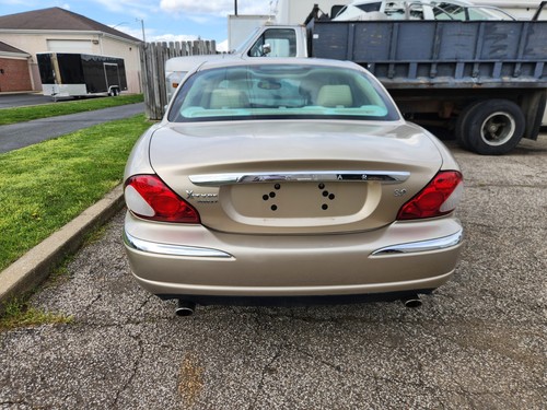 2002-2008 Jaguar X-Type Front Passenger Right Fender Side Marker Light OEM - Picture 19 of 21