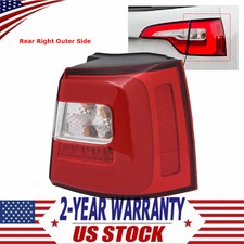For Kia Sorento 2013 2014 2015 High Quality Led Right Outer Tail Light Red Lens For Kia Sorento 2013 2014 2015 High Quality Led Right Outer Tail Light Red Lens