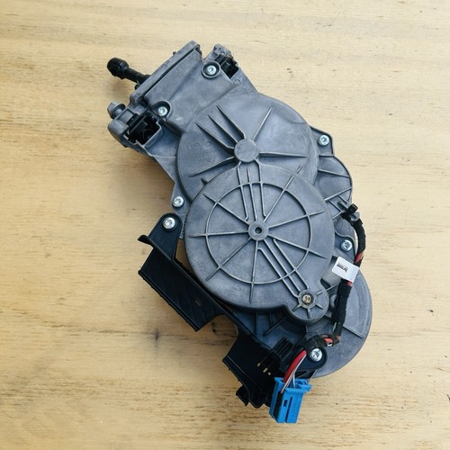 Genuine Mercedes OEM rear end door tailgate drive unit motor A0997602601 - Picture 10 of 12