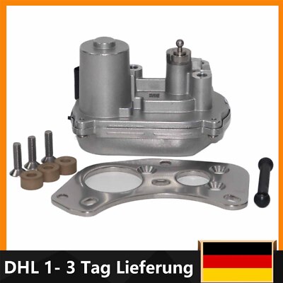 Turbolader Stellmotor 059145725J Für Audi A4 A6 A8 Q7 VW Touareg 2.7 / 3.0 TDI