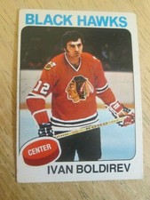 1975-76 O-PEE-CHEE HOCKEY, MULTI-LISTING, YOU PICK EM'