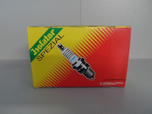 Zündkerze BERU - ISOLATOR ZM 14-260 Spezial