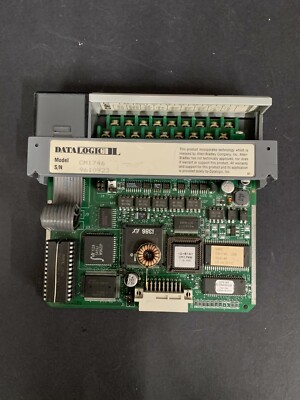 Data Logic CM1746 RFID Module