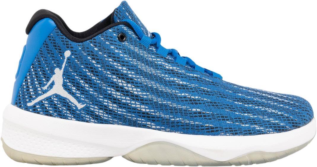 Jordan B.Fly Soar Blue for Sale | Authenticity Guaranteed | eBay