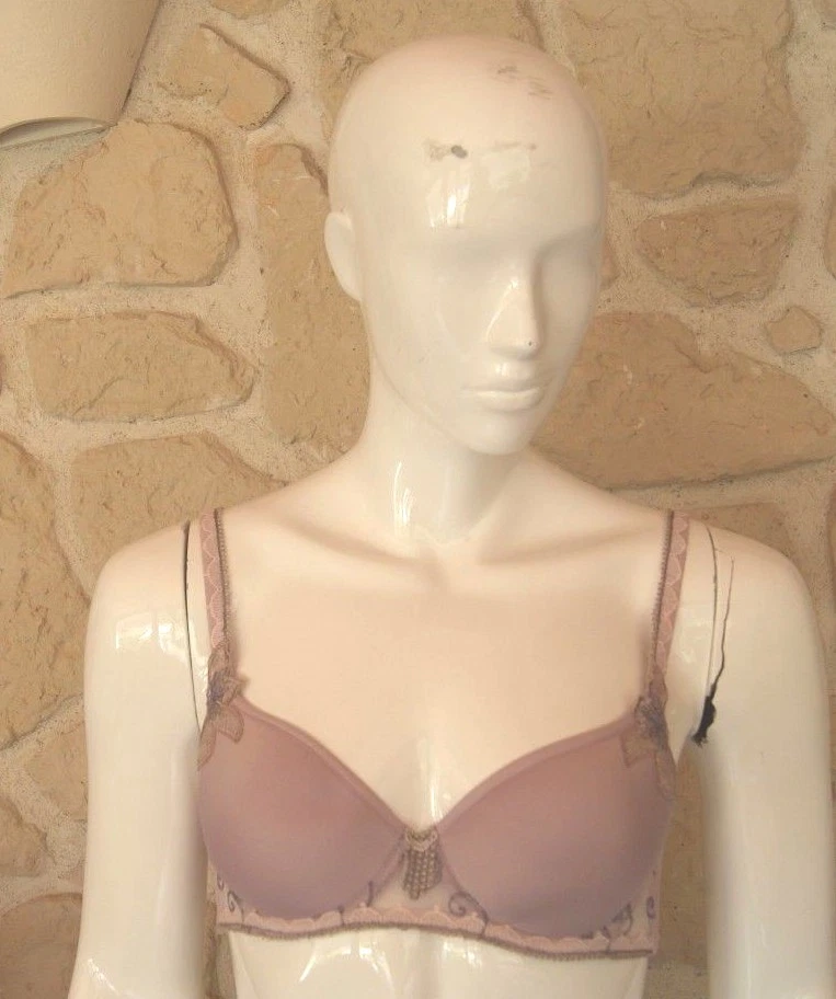 Soutien gorge 4418 Blanc Taille 95C ou 100C Soutien gorge 4418 Blanc Taille 95C ou 100C