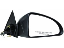 For 2005-2009 Pontiac G6 Mirror Right TechPro 24921RSCW 2006 2007 2008