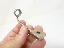 KAPP FX AUTOCOCKER BEAVERTAIL NICKEL WGP ECLIPSE DYE CCM ANS FREE FLOW PAINTBALL