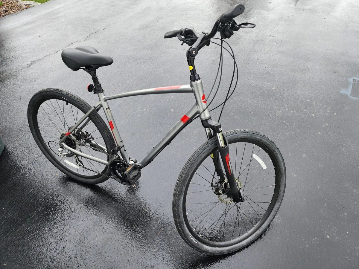 Giant Cypress DX Hybrid Bicycle Frame large