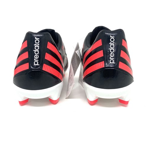 Adidas Predator Absolion LZ TRX F Fußballschuhe schwarz Firm Ground 2012 UNGETRAGEN - Bild 5 von 18