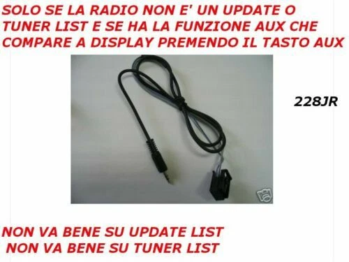 Terminaux et accessoires de câblage Modus pour autoradio, Hi-Fi, vidéo et GPS pour véhicule