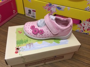 pale pink mary jane shoes