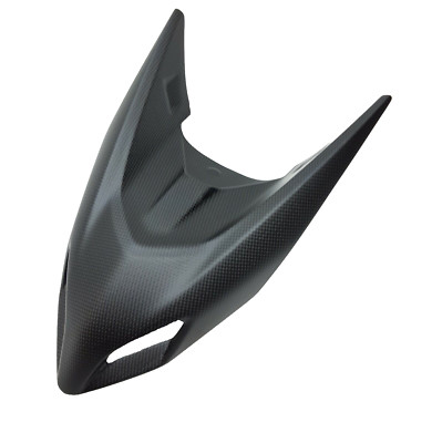 Vordere Verkleidung MuSsetto 100% Carbon Ducati Hypermotard 950 / RVE