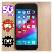 Apple iPhone 6s Plus 16GB 64GB Unlocked iOS Verizon 4G LTE Smartphone WiFi