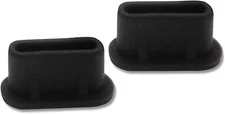 Tesla Model 3, Y USB C Type Female Anti Dust Cover Protector Plug Stopper Covers