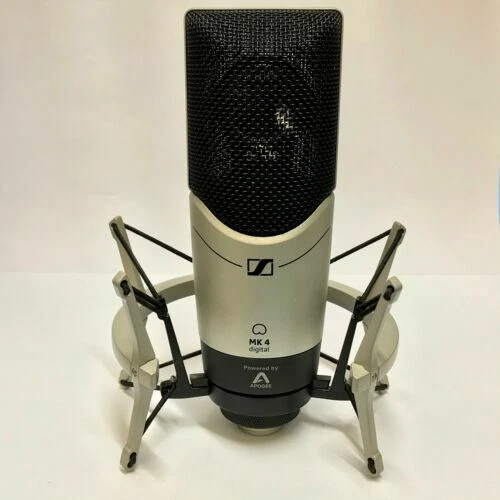 Sennheiser Kardioid Pro-Audio Mikrofone