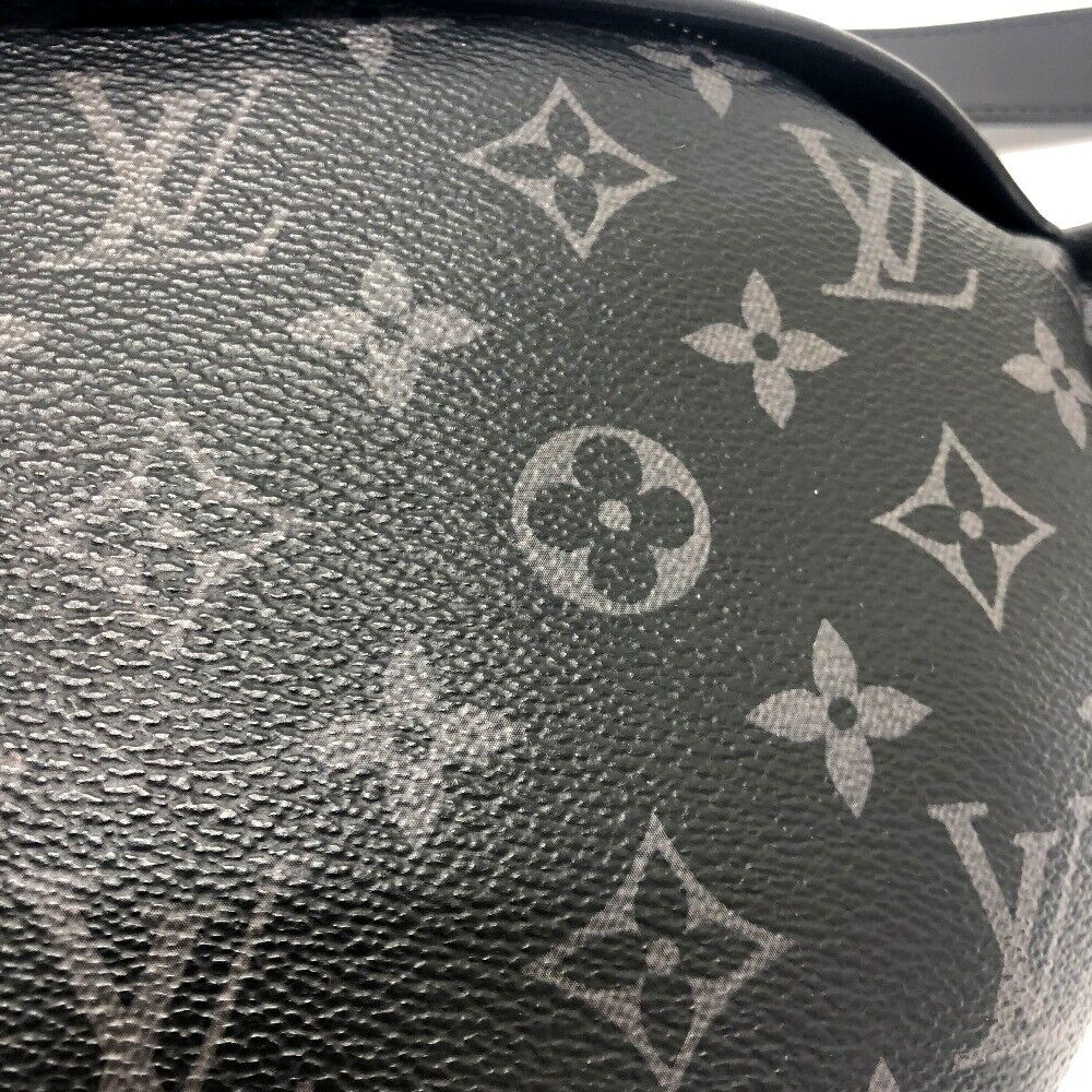 LOUIS VUITTON M44336 MonogramEclipse body bag Discovery-Bum LOUIS VUITTON M44336 MonogramEclipse body bag Discovery-Bum