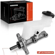 A-Premium Brake Master Cylinder with Reservoir for Acura TSX 2009-2014 Honda