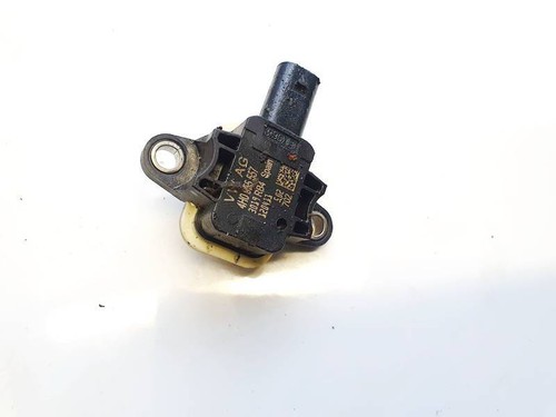 Skoda Fabia 2017 Srs  crash sensor 4h0955557, 319rb4 #1874262-68