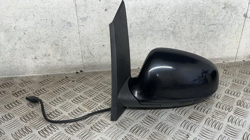 VAUXHALL ASTRA  2009-2015 DOOR MIRROR ELECTRIC (PASSENGER SIDE)