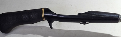 Vintage Zebco Model 1741, 5'6