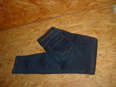 Stretchjeans/Jeans v. ONLY Gr.S/L30 dunkelblau Ultimate King