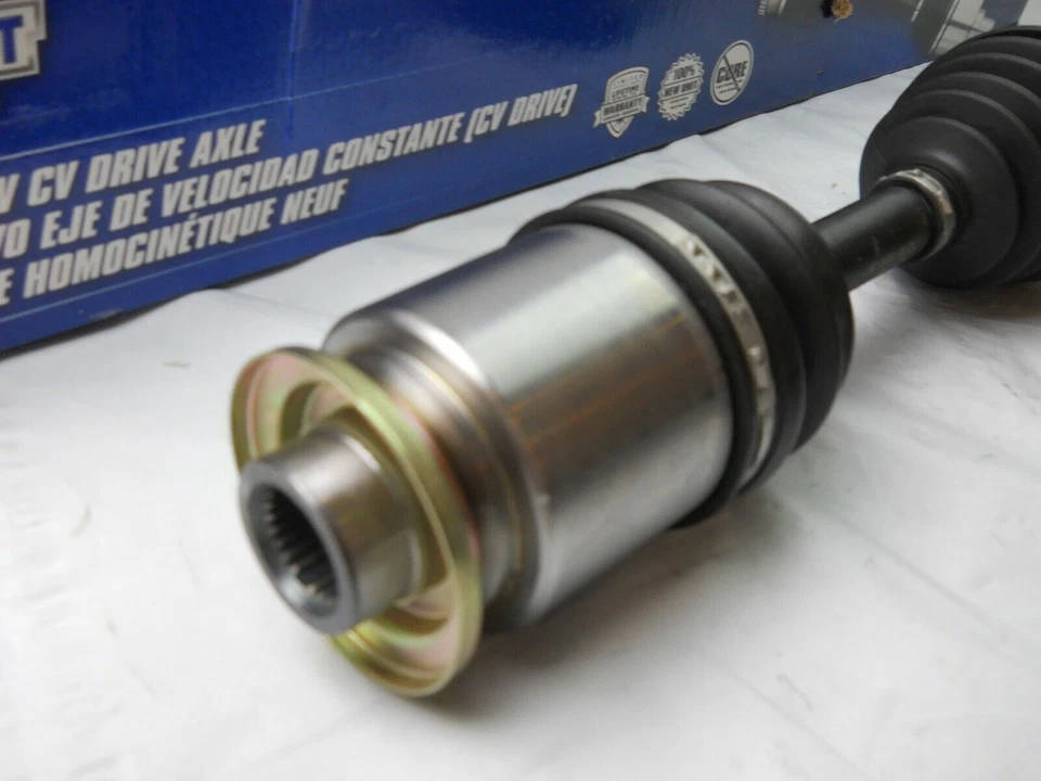 CV Axle Half Shaft Assembly New Front Left GSP For; Kia Sportage 1995-2000 - Image 2 of 4