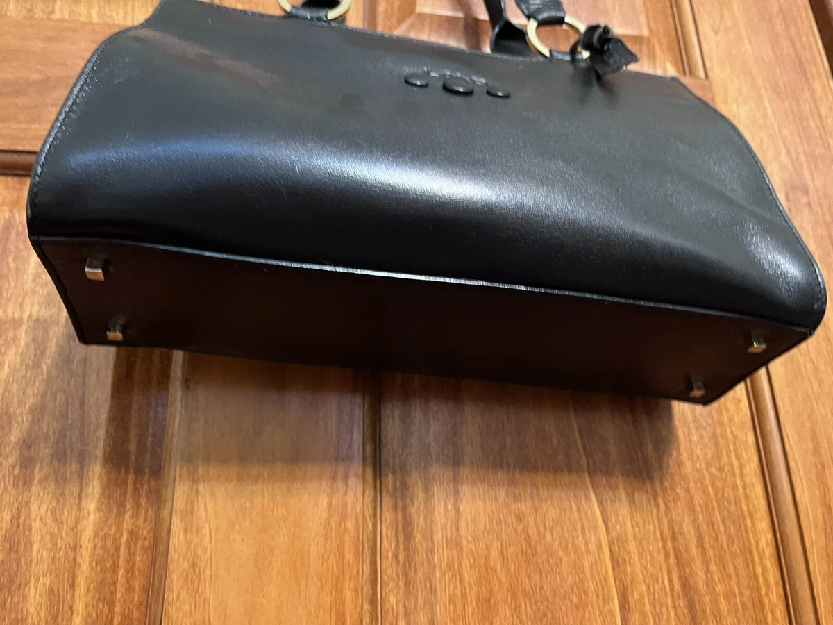 Used leather 2025 purses on ebay
