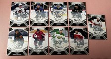 2021-22 Upper Deck MVP Hockey Cards Checklist 37