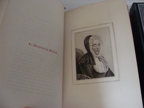 The Queens of Society 2 vols Grace & Philip Wharton 2nd Ed. c.1890 - Picture 3 of 5