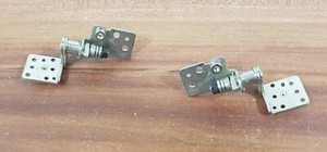 16,4" Scharniere Hinge L+R aus Notebook Sony Vaio VGN-FW51MF PCG-3J1M
